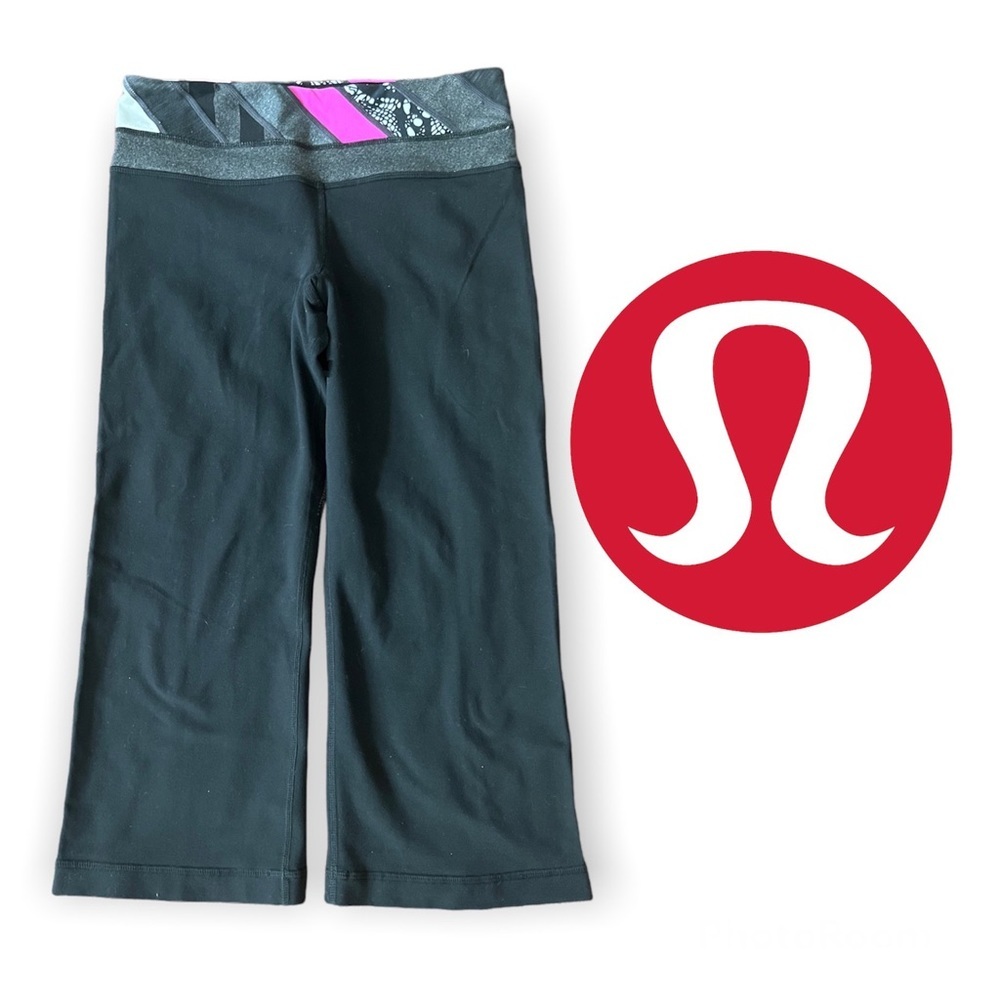 Lululemon pants